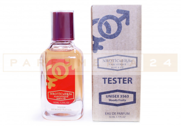 Тестер NROTICuERSe № 3563 (Tom Ford Bitter Peach) 50ml