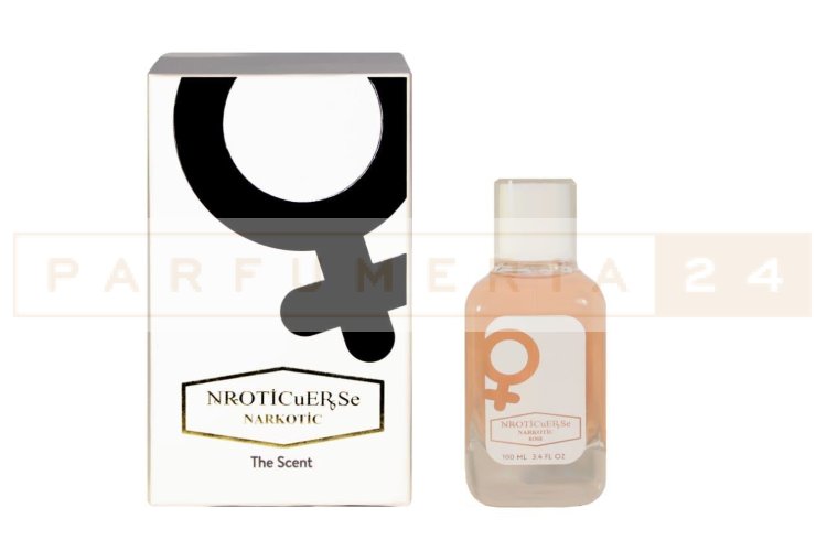 NROTICuERSe The Scent (Hugo Boss Boss The Scent for Her), 100 ml