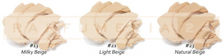 Оригинальная  пудра с коллагеном FarmStay Collagen UV Pact (+сменный блок).