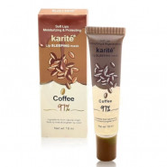 Ночная маска для губ Karite Coffee 97% Lip Sleeping Mask