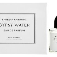 Byredo Gypsy Water, 100ml (Lux)