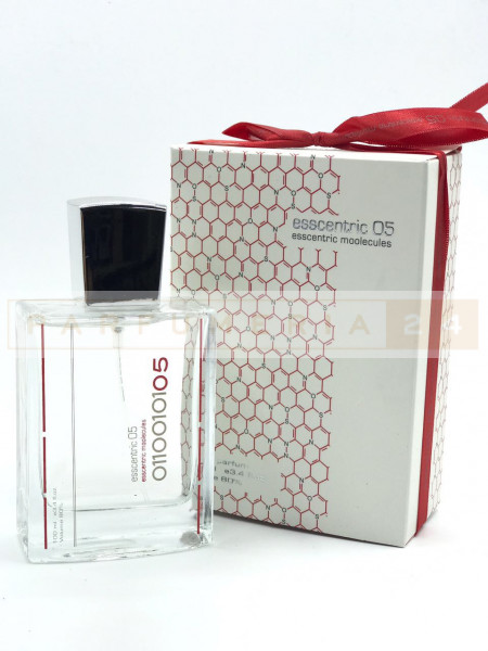 Esscentric Molecules esscentric 05 (ОАЭ)