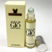 Масляные духи 10 ml (new) Giorgio Armani Acqua di Gio Pour Homme