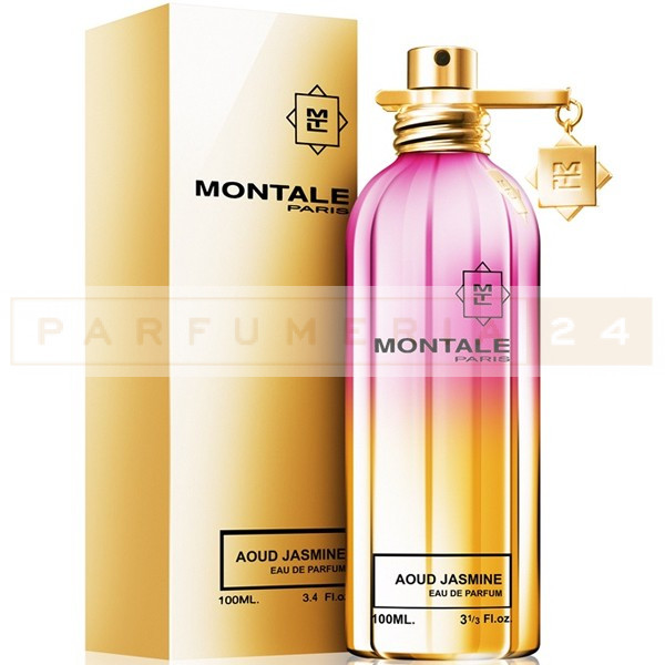 Montale Aoud Jasmine 100ml.