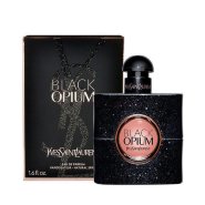 Yves Saint Laurent Black Opium EDP, 100 ml
