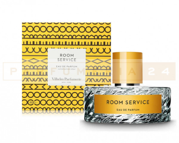 Vilhelm Parfumerie Room Service edp,100ml 