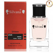 SILVANA 125-U FANTA (Escentric Molecules The Beautiful Mind Series Intelligence & Fantasy)