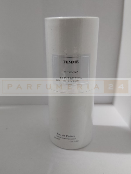 Clive & Keira 30 ml №1120 Hugo Boss Femme 