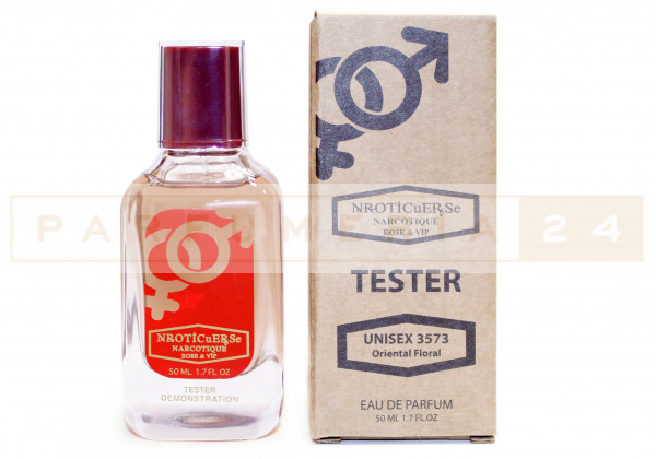 Тестер NROTICuERSe № 3573 (Baccarat Rouge 540 Extrait) 50ml