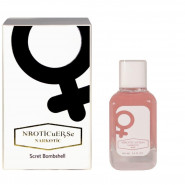 NROTICuERSe Scret Bombshell (Victoria's Secret Bombshell), 100 ml