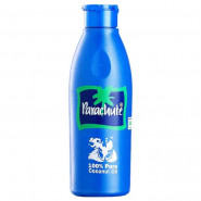 Масло для тела Parachute и волос .100% Кокосовое 100 ml