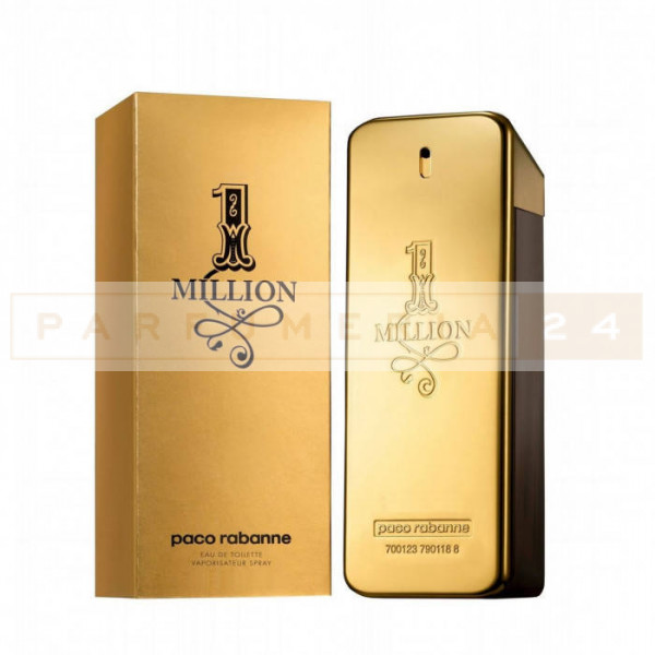 А плюс Paco Rabanne 1 Million,100ml  