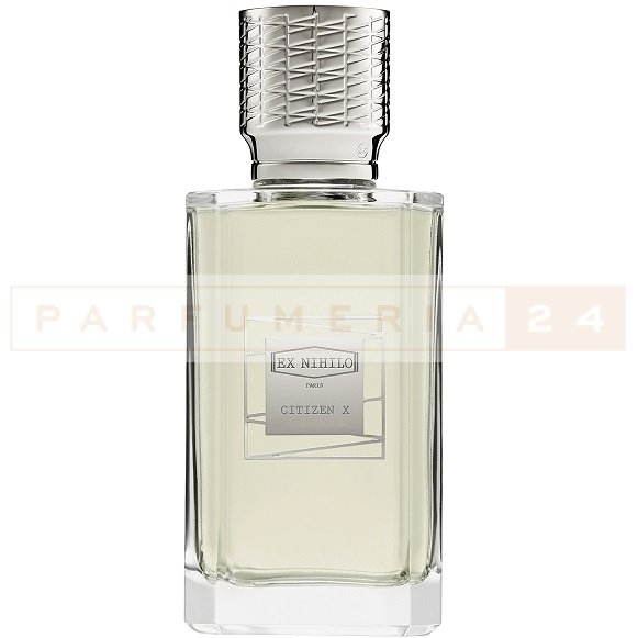 Ex Nihilo Citizen X, 100 ml
