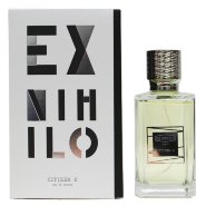 Ex Nihilo Citizen X, 100 ml
