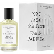 Lux Парфюмерная вода Thomas Kosmala No 7 Le Sel De La Terre100 ml
