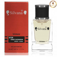 SILVANA 126-U TEREZ CAZANOVA (Tiziana Terenzi Casanova)