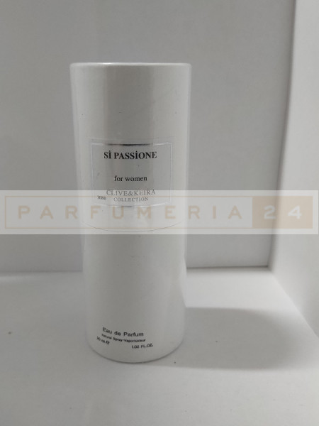Clive & Keira 30 ml №1080 Si Passion 