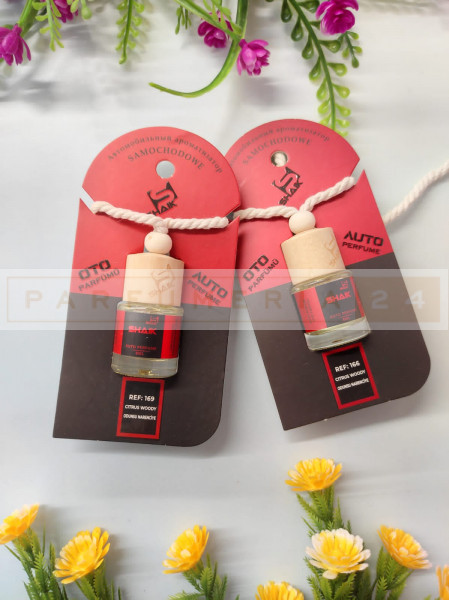 Ароматизатор Shaik №166 (Escentric Molecules Escentric 02 unisex) 8 ml