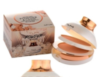 Пудра для лица TLM "Powder & Cover" 26 g