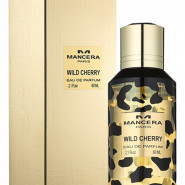 Lux Mancera Wild Cherry 60 ml