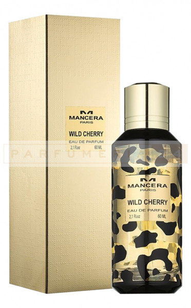 Lux Mancera Wild Cherry 60 ml