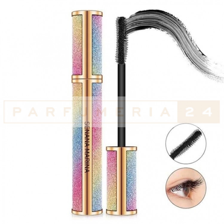 Тушь для ресниц Senana Beautiful Mascara 