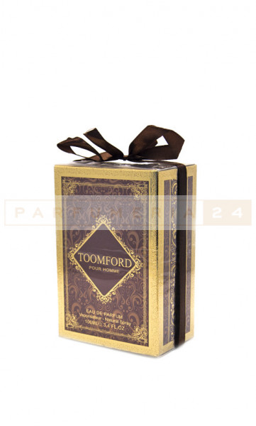 Toom Ford pour Homme, 100 ml ОАЭ