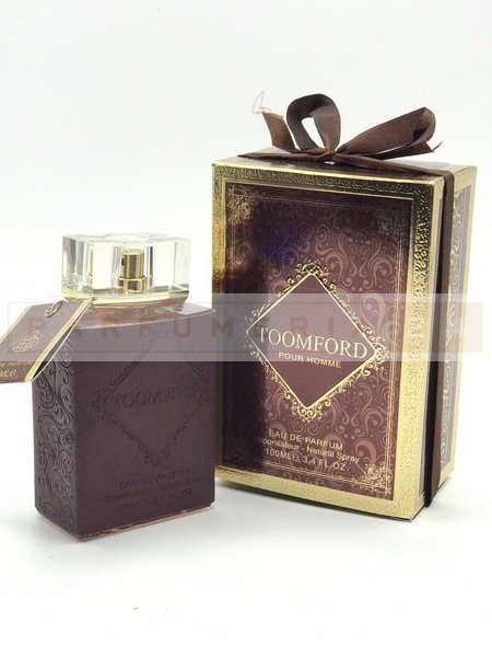 Toom Ford pour Homme, 100 ml ОАЭ