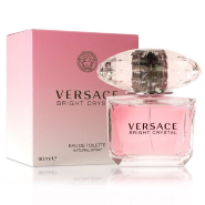 А плюс Versace Bright Crystal,90ml  
