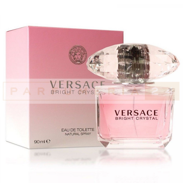 А плюс Versace Bright Crystal,90ml  