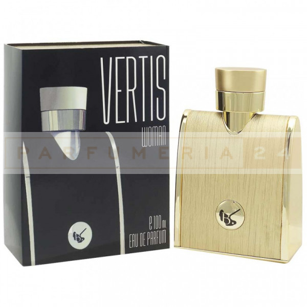 Giovanni Bacci Vertis women, 100 ml