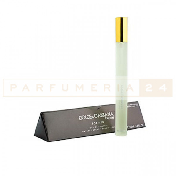 Ручка  15 ml Dolce & Gabbana The One for Men