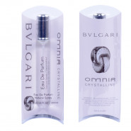 Мини-парфюм 20ml Bvlgari Omnia Crystalline 