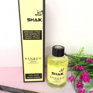 Аромадиффузор с палочками Shaik Bamboo Гранд-Цитрус 100 мл