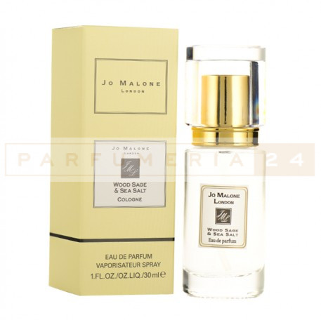 Мини парфюм JМ Wood Sage & Sea Salt 30 ml
