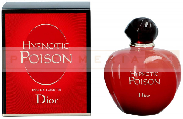 А плюс Christian Dior Hypnotic Poison EDP 100ml