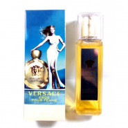 Versace Eros pour femme eau de parfum natural spray 50ml суперстойкий