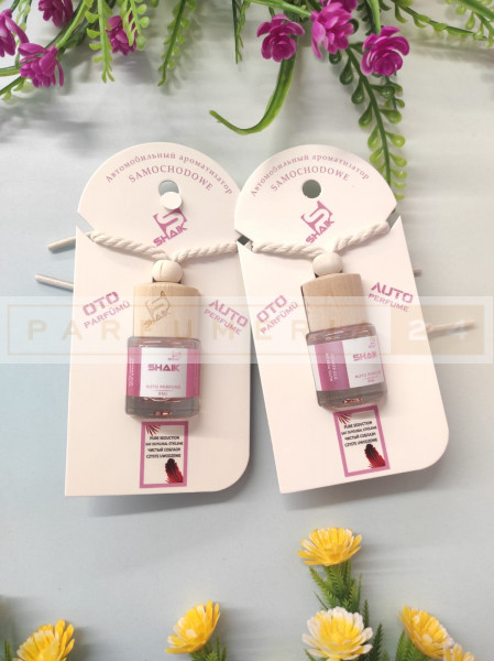 Ароматизатор Shaik Чистый Соблазн 8 ml