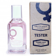 Тестер NROTICuERSe № 3024 (Versace Bright Crystal) 50ml