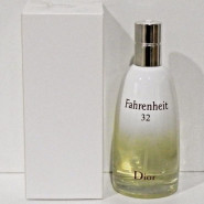 Тестер Christian Dior Fahrenheit 32, EDT 100 ml 