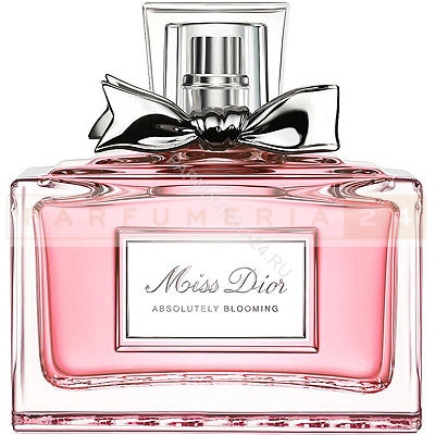 Christian Dior "Miss Dior Absolutely Blooming", 100 ml