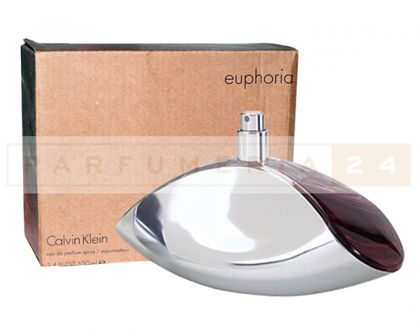 Тестер Calvin Klein Euphoria, 100ml (ж)