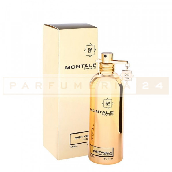 Montale Sweet Vanilla, 100 ml