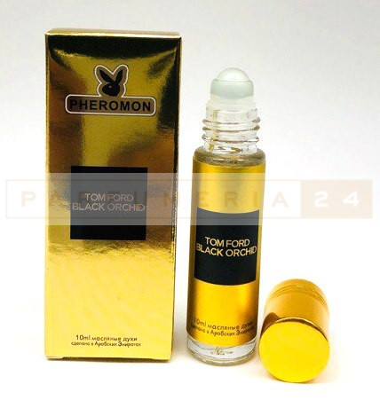 Масляные духи 10 ml (new) Tom Ford Black Orchid