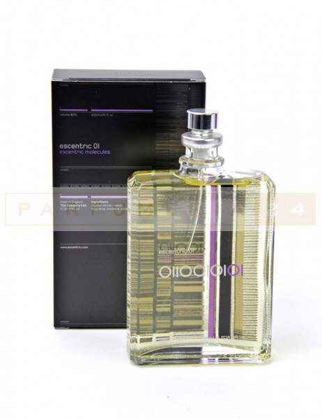 Escentric Molecule "Escentric 01",100 мл (46)