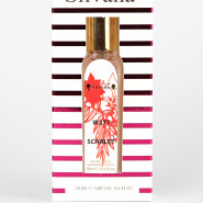 Мини-парфюм 18 ml Silvana 377 W Scarlet (Cacharel Scarlett)