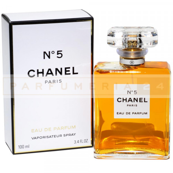 А плюс Chanel №5 edp ,100 ml