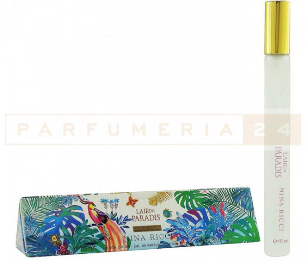 Ручка 15 ml Nina Ricci L'Air Du Paradis