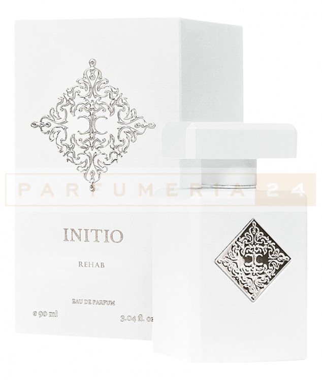 Lux Initio Parfums Prives Rehab 90 ml