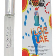 Мини-парфюм 20ml Moschino I Love Love 